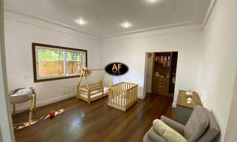 Imagem 7: Casa em Condomínio para Locação em Santana de Parnaíba, Alphaville, 3 dormitórios, 3 suíte