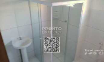 Imagem 6: Zumbi do Pacheco - Apartamento com 50 metros - 2 Quartos - 1 Garagem - Jaboatão dos, PE