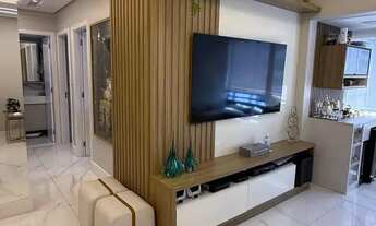 Imagem 3: Apartamento a venda na Pituba com 3 quartos reformado e armários no Villa Suiça