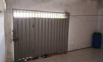 Imagem 2: Venda está casa em Parnamirim,casa com 2 quartos,sala,cozinha,banheiro e um terraço..