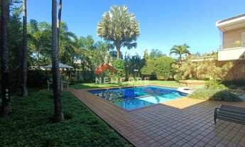 Imagem 2: Casa de condomínio em Avenida Rita de Cássia Cagnin dos Reis - Residencial Portal dos Oiti