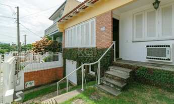 Imagem 4: Casa 3 Dormitório(s) Bairro Teresópolis