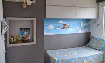 Imagem: Apartamento no Aventureiro