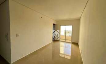 Imagem: Apartamento a venda no Condomínio Nascer