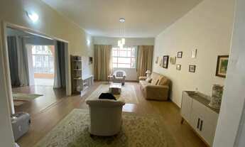 Imagem 6: Apartamento Quatro Quartos com vaga - Botafogo