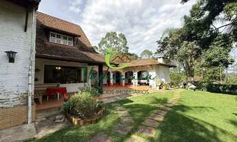 Imagem: Chácara com 7 quartos, Engenho, Itapecerica