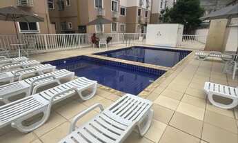 Imagem: Apartamento à venda - Cond. Completo Nova