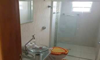 Imagem 6: Sobrado em Av Dom Pedro - Balneario Itaguai - Mongaguá/SP