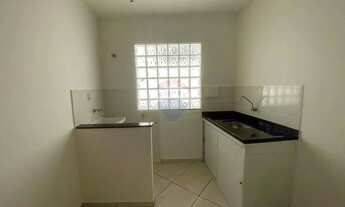 Imagem 5: Apartamento 2/4 no Santos Dumont - financiamento facilitado