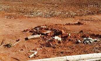 Imagem 3: Terreno JD Terra Nobre 250m2 Araras SP