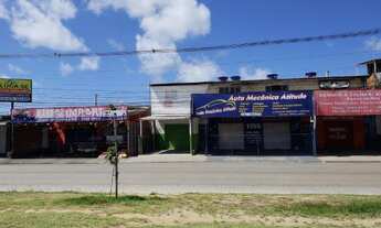 Imagem: Kitinettes na estrada da batalha em frente