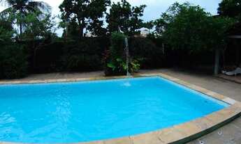 Imagem: Semana Santa Casa Temporada Praia de Tabuba