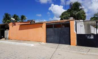 Imagem 4: Lindas casas em Cajueiro Seco na Vila Ana Gouveia perto do Mercado Leve Mais