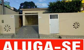 Imagem: Bairro Cajá- Carpina- PE