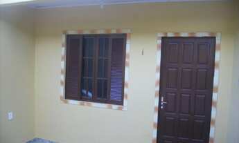 Imagem: Alugo Quitinete - São João da Barra- Praia