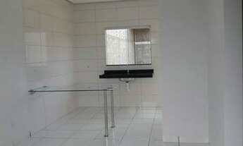 Imagem 3: Casa nova, 2 quartos, Bairro: Porto seguro II Açailandia-MA