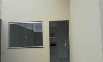 Imagem 5: Casa nova, 2 quartos, Bairro: Porto seguro II Açailandia-MA