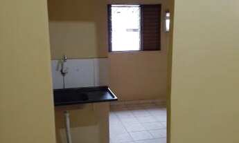 Imagem 5: Alugase kit net em frente à praça do cidadão