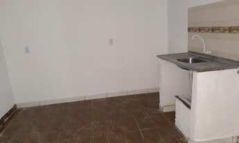 Imagem 2: Casas 01 e 02 quartos, Balão Novo Gama