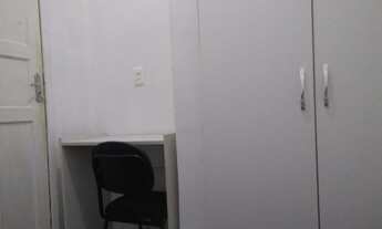 Imagem 4: Imperdível Quarto Individual Mobiliado