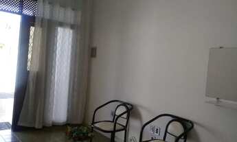 Imagem 4: Excelente quitinete mobiliado na areia branca