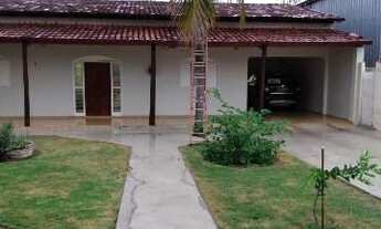 Imagem 5: Casa pra alugar em Gurupi sem mobília