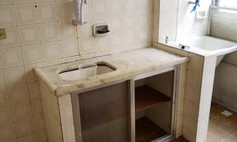 Imagem 7: Apto 01 quarto Praça Seca