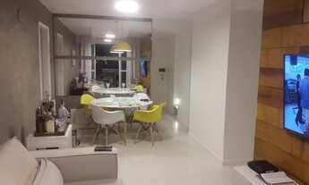 Imagem: CO0026 - Linda Cobertura Duplex no Bora