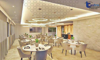 Imagem 6: Way Batista Campos. 2 e 3 Quartos. 1 ou 2 Vagas. R- 74