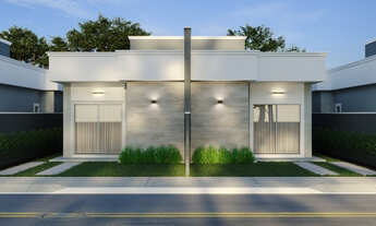 Imagem: Casa linda em Campomar-Rio das ostras- Rj