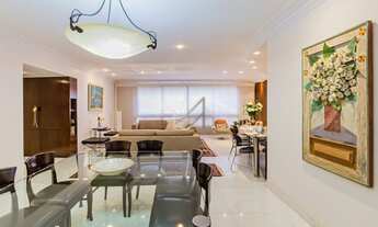 Imagem 7: Apartamento 04 quartos em Lourdes próximo à Praça Marília de Dirceu