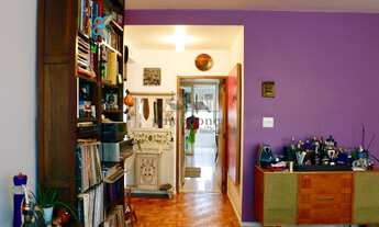 Imagem 1: APARTAMENTO RESIDENCIAL em SÃO PAULO - SP, Higienópolis