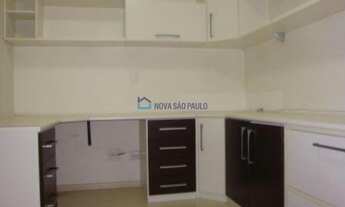 Imagem 3: Apartamento com 3 dormitórios, sala com varanda e lazer completo!