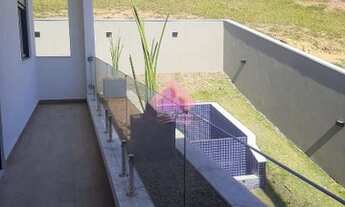 Imagem 7: Casa de Condomínio com 4 dorms, Condomínio Residencial Alphaville II, São José dos Campos