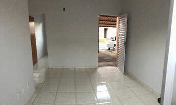 Imagem 2: Casa no residencial jardins cerrado, 2 quartos, 2 vagas, baixo condomínio