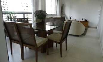 Imagem 13: Apartamento 03 quartos em Lourdes próximo ao Shopping Diamond Mall