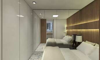 Imagem 7: Apartamento 01 quarto em Lourdes próximo à Praça da Liberdade