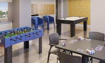 Imagem 3: Wish Coimbra - 59 a 79m² - 2 a 3 quartos - Goiânia - GO