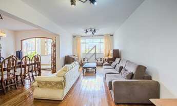 Imagem: Apartamento 04 quartos no Lourdes próximo