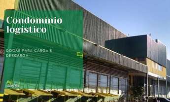 Imagem 3: Galpão para alugar em Pouso Alegre/MG