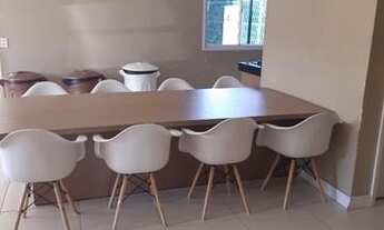 Imagem 5: Apartamento - Jardim Samambaia - Campinas