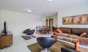 Imagem 7: Apartamento 04 quartos em Lourdes próximo ao Minas Tênis Clube I