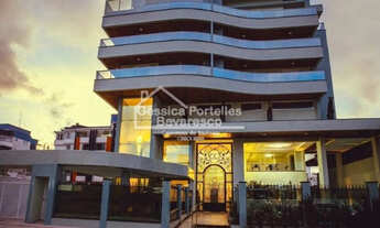 Imagem: 253-205 - Cobertura Duplex Mariscal Eunice