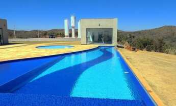 Imagem 2: Lote 1.072 m2 Plano, Condomínio Vale do Sol em Funilândia-MG (Sete Lagoas) - Preço!!