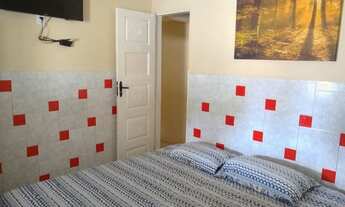 Imagem 2: Apto/Kitnetes Mobiliados c/ ar e wifi