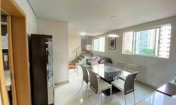 Imagem 5: Cobertura 03 quartos no Santo Agostinho próximo ao Colégio Santo Agostinho