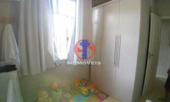 Imagem 3: Rio de Janeiro - Apartamento Padrão - Maracanã