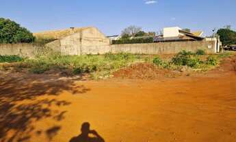 Imagem 2: Terreno à venda, Vila Morumbi - Campo Grande/MS