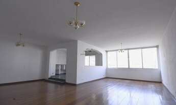 Imagem 2: Perdizes apto a venda 170mts de util