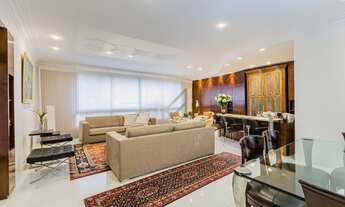 Imagem 6: Apartamento 04 quartos em Lourdes próximo à Praça Marília de Dirceu